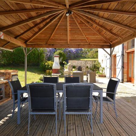 Charming Holiday Home With Pool Lavercantiere ภายนอก รูปภาพ