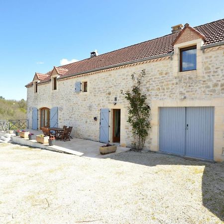 Charming Holiday Home With Pool Lavercantiere ภายนอก รูปภาพ